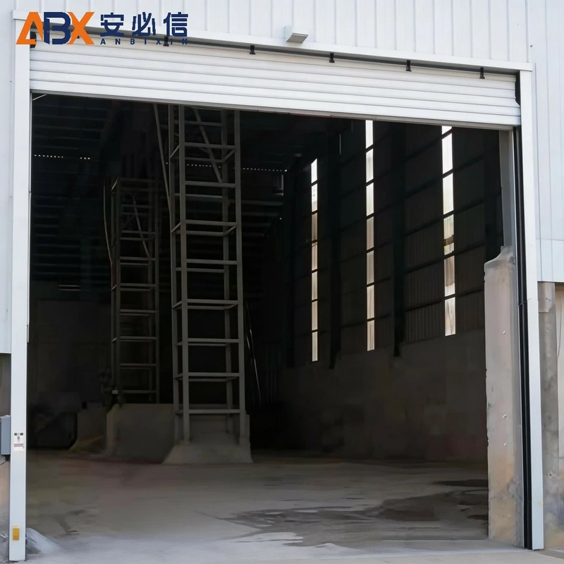 无锡冷库门封