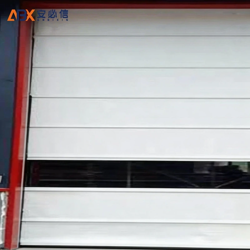 无锡高速门